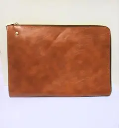 JIYEONSA クラッチバッグ