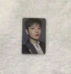 straykids hop スンミン トレカ