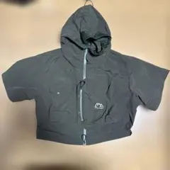 CMF OUTDOOR GARMENT MONSTER VEST NYLON - メルカリ