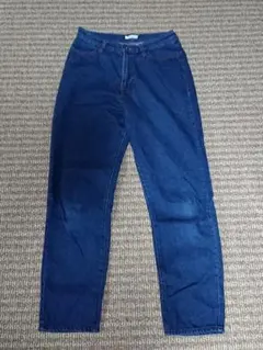 earth music&ecology デニムパンツ