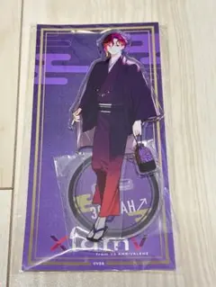 京まふ VS AMBIVALENZ ビバレン 39YEAH↗ サクヤ さくや