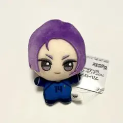 TVアニメ ブルーロック ちびぐるみ vol.9 御影玲王