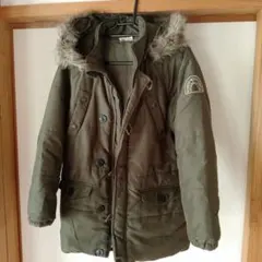 BRANSHES　150サイズ　モッズコート