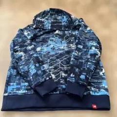 new balance トップス