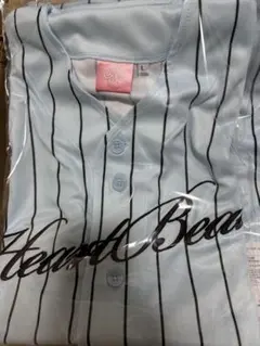 西野カナ TOUR 2026 HEART BEAT ベースボールシャツ Mサイズ - メルカリ