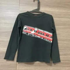 オジコ8A 遠州鉄道 ロングTシャツ