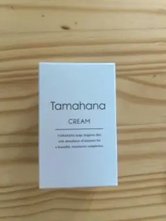 TAMAHADA Lanshel フェイスクリーム 60g - メルカリ