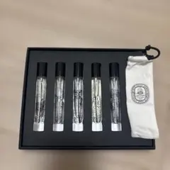 限定値下げ中免税店限定【diptyque】オードパルファン ディスカバリー