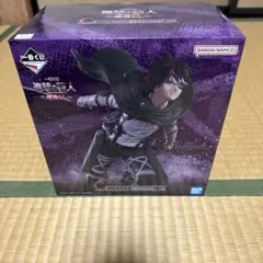 一番くじ　Ｃ賞　ハンジ