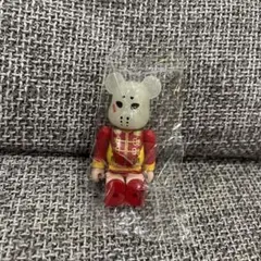 ベアブリック　仮面女子モデル