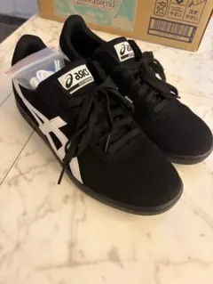 asics JAPAN PRO アシックス ジャパンプロ スケートボードのサムネイル