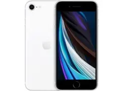 Apple iPhone SE 64GB MHGQ3J/A SIMフリー/中古品