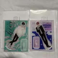 2026年最新】お姉ちゃんの翠くん アクスタ 菖の人気アイテム - メルカリ