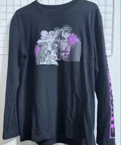サカモトデイズ　応募者全員サービス　大佛　ロングスリーブTシャツ　Mサイズのサムネイル