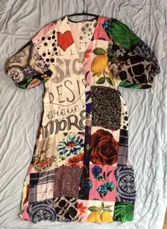 Desigual デシグアルワンピースのサムネイル