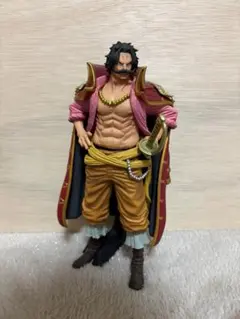ワンピースKING OF ARTIST ゴール・D・ロジャー