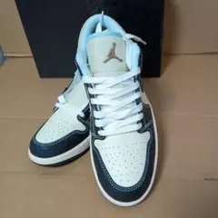 AIR JORDAN 1 LOW SE 27cm