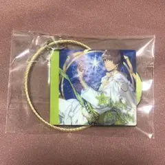 愛島セシル CDジャケット アクリル キーリング うたプリ ワンダーランド