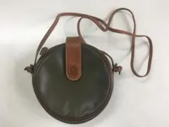 ✿値下げ✿トラサルディ TRUSSARUDI ショルダーバッグ丸型のサムネイル