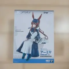 アークナイツアーミヤ 新聞配達員 ver. ぬーどるストッパーフィギュア