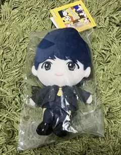 BTS TinyTAN SUGA ぬいぐるみ
