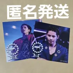 THE RAMPAGE TSUTAYA 特典 ブロマイド 神谷健太 巡らせる糸