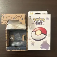 2026年最新】POkEMON go plus + ストラップの人気アイテム - メルカリ