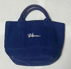 Ron Herman・キャンバス・トートバッグ