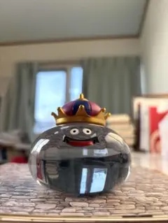 ドラクエ クリスタルモンスターズギャラリー メタルキング