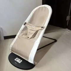 BABYBJORN バウンサー バランス メッシュ　箱、説明書あり