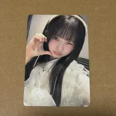 レイ　トレカ　ソニミュ　EMPATHY IVE 8