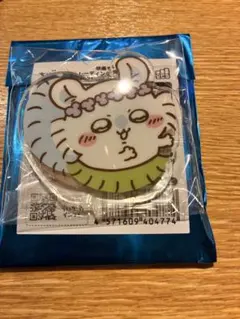 映画　ちいかわ　アクリルスタンド　モモンガ