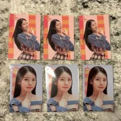 NiziU オンラインくじ アヤカ