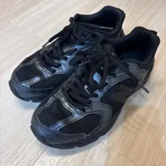 New Balance MR530PBブラック 23センチ