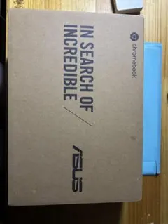 【本体＋充電器】ASUS Chromebook CR1100FK【初期化済み】 ASUS Chromebook 充電器・箱付き 初期化済み 2021年製 - メルカリ