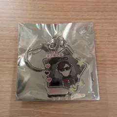ゾンビランドサガ アクリルストローチャーム