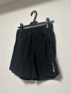 NIKE DRI-FIT ショートパンツ ブラック