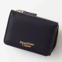 otona MUSE ドゥーズィエムクラス 究極のミニ財布