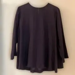 fog linen work フォグリネンワーク　ブラウスのサムネイル