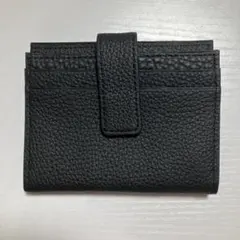 値下げ　 美品　ゴールデンバンブー カードケース