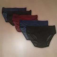 メッシュブリーフのサムネイル