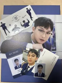 2026年最新】ヒョンシク btobの人気アイテム - メルカリ