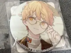 天馬司　zozotown缶バッジ