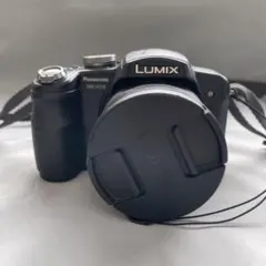 ☆快調！美品☆Pana LUMIX FZ8 LEICA 6-72mm F2.8 - メルカリ