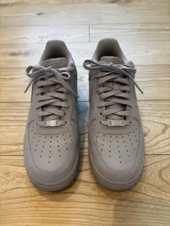 NIKE Air Force 1 '07 Low グレー スニーカーのサムネイル