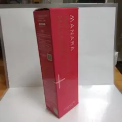 マナラ ホットクレンジングゲル マッサージプラス 200g