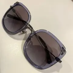 【新品未使用】COACH コーチ サングラス HC7101B 希少デザイン 完品のサムネイル