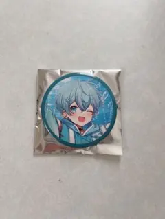 シクフォニ雨乃こさめ缶バッチ