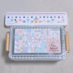 フェアリーテイル 赤ずきん お弁当箱3点セット ランチセット 未使用