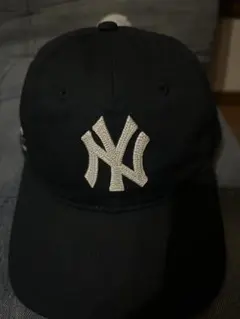 KITH ×47 New York Yankees Navy Cap